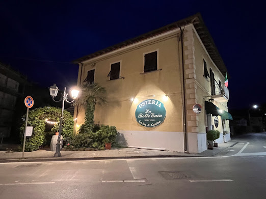 La Botte Gaia