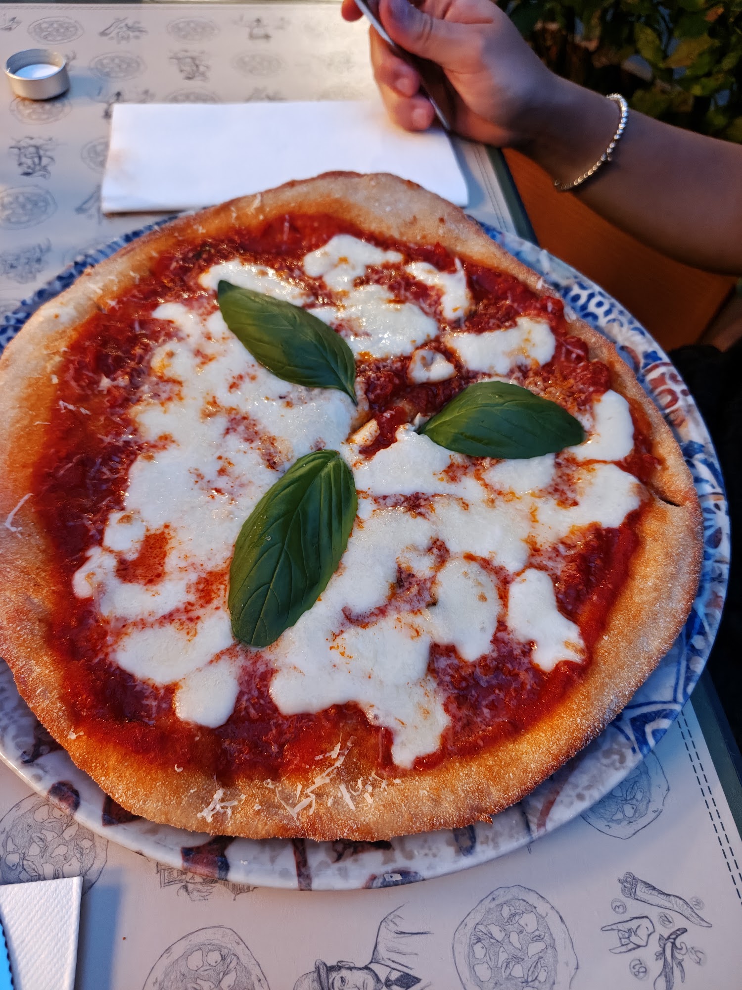Pizzeria SUD