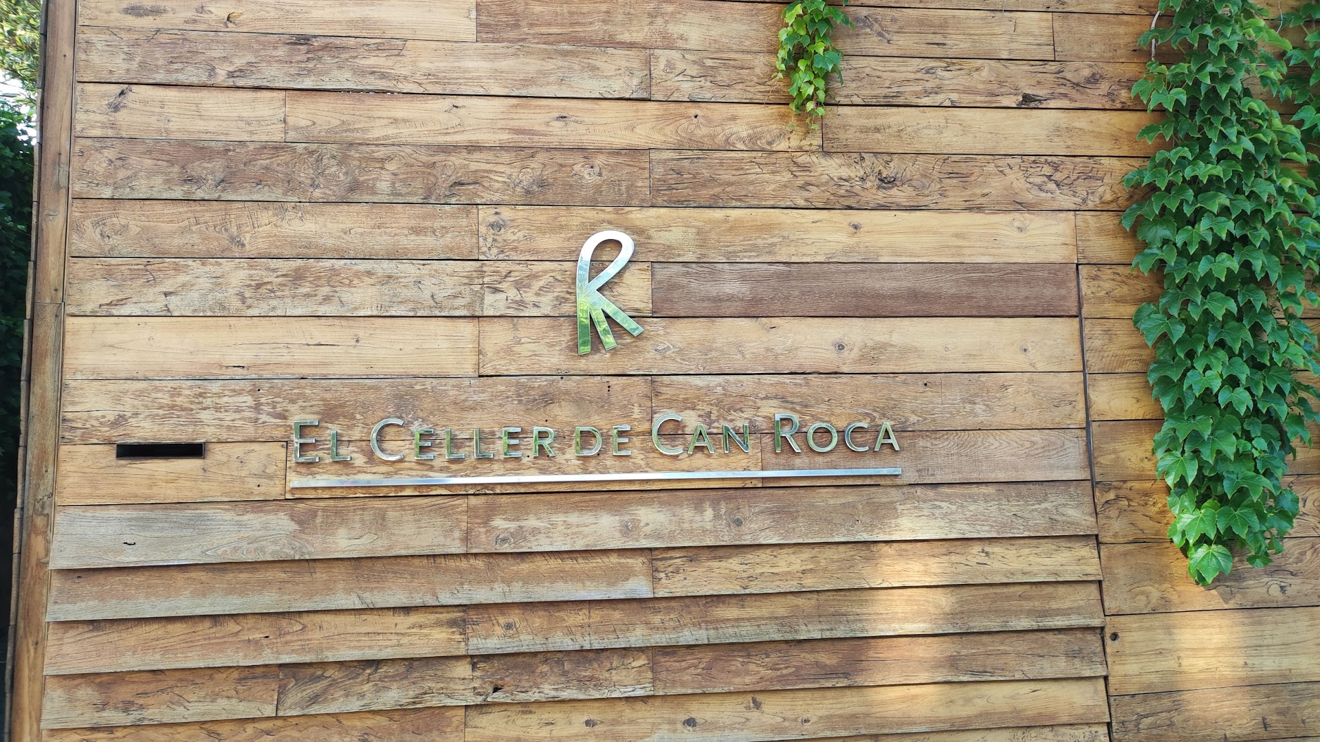 El Celler de Can Roca