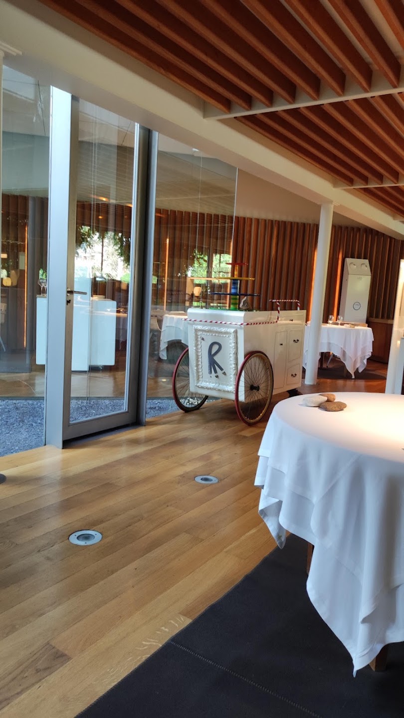 El Celler de Can Roca 3