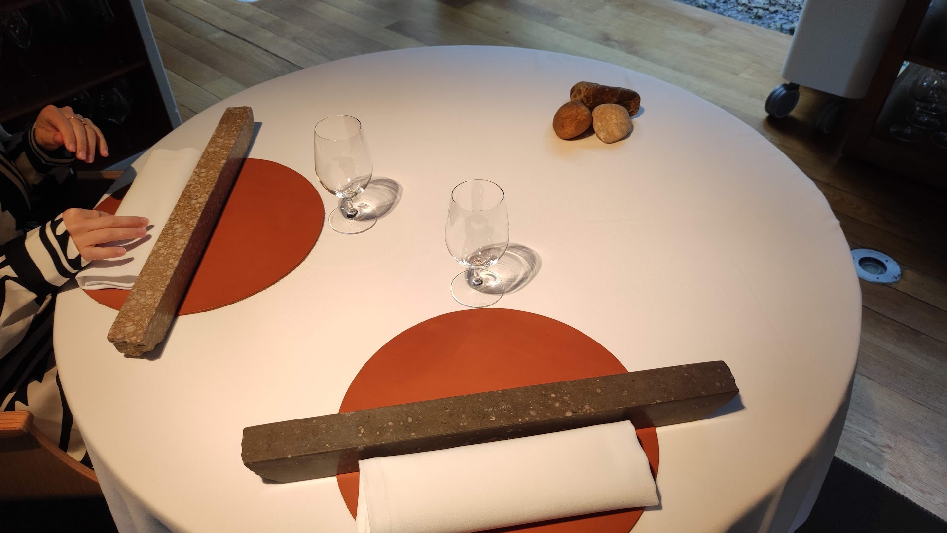 El Celler de Can Roca 4