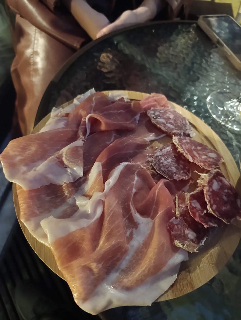 Pasqua tra Emilia e Lombardia, fotografia 4
