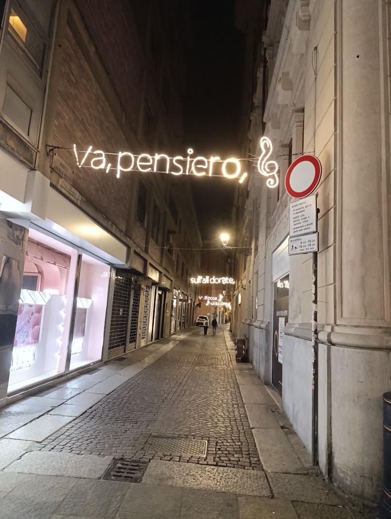 Pasqua tra Emilia e Lombardia, fotografia 5